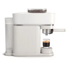 Philips Baristina Espressomaschine BAR300/00 Naturweiß