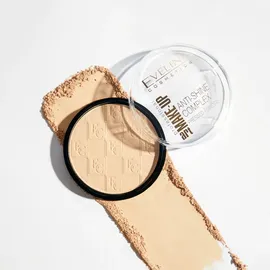 Eveline Cosmetics Eveline ART PROFESSIONAL MAKE-UP pressed powder