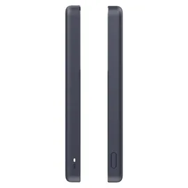 Xiaomi Super Slim Magnetic 5000 mAh Schwarz