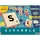 Mattel Scrabble Original Holz 2 in 1