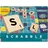 Mattel Scrabble Original Holz 2 in 1