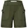 street one studio Shorts Grün 46