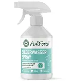 AniForte Silberwasser Spray 250 ml