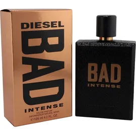 Diesel Bad Intense Eau de Parfum 125 ml