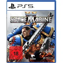 Warhammer 40.000: Space Marine 2 (PS5)