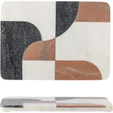 Bloomingville Jazzi Schneidebrett, 28 x 20 cm