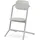 Cybex LEMO Hochstuhl Suede Grey, Grau