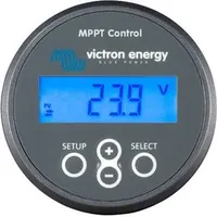 Victron Energy Victron MPPT Control