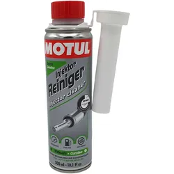 Motul Benzin Injektor Reiniger 300 ML