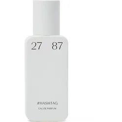 27 87 Perfumes #hashtag Eau de Parfum 27 ml