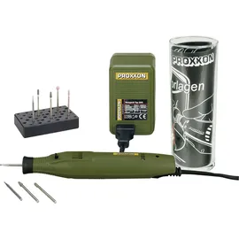 PROXXON Gravier-Komplettset GG 12