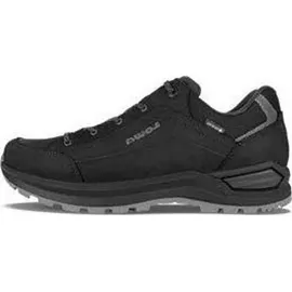 Lowa Renegade Evo GTX Lo Herren schwarz/graphit 46