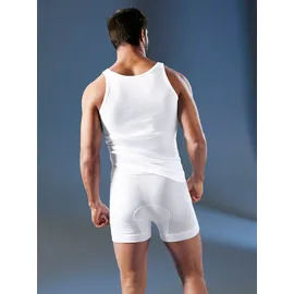 SCHIESSER Essentials Sportslip white M 2er Pack