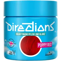 La Riche Directions Haartönung Poppy Red 100 ml