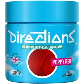 La Riche Directions Haartönung Poppy Red 100 ml