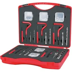 RUKO ProCoil Gewindereparatur-Sortiment 1