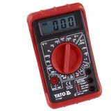 Yato Digitales Multimeter YT-73080 0,08 m