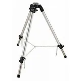 Manfrotto Video-Stativ mit 100 mm Halbschale