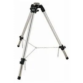 Manfrotto Video-Stativ mit 100 mm Halbschale