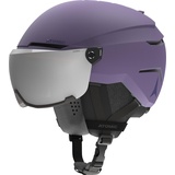 Atomic Savor Visor Stereo 51-55 cm light purple
