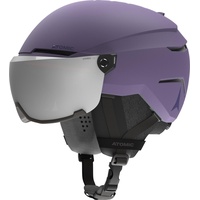 51-55 cm light purple