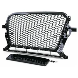 Passend für Audi Q5 8R 12-16 Kühlergrill