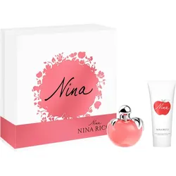 NINA RICCI Nina Geschenkset für Damen