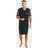 Jan Vanderstorm Nachthemd ARWID Dunkelblau 5XL