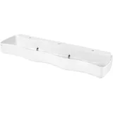KWC Washino Waschrinne 160 x 45 x 20,7 cm