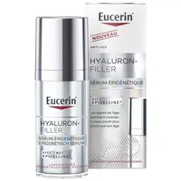 Eucerin Hyaluron-Filler Epigenetisches Serum 30 ml ist ein Serum, das die Zeiche