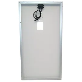 Apex Digital Apex Solarpanel monokristallin 200 W