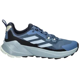 Adidas Herren Terrex TRAILMAKER 2 Hiking Shoes Wanderschuhe, Wonder Steel/Magic Grey/Core Black