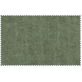 bobb Ecksofa Carly ¦ grün ¦ Maße (cm): B: 313 H: 90 T: 215.0