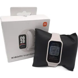 Xiaomi Smart Band 9 Active Beige White