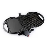 NOMADIQ Plancha Grillplatte 39.2256.77BB