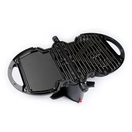 NOMADIQ Plancha Grillplatte 39.2256.77BB