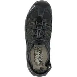 MEINDL Hawaii Herren Schwarz 46