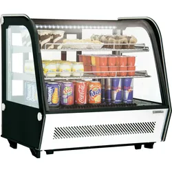Kalte Theke 120L CVR120L Casselin