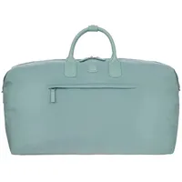 BRIC'S Positano Weekender Reisetasche 55 cm grün
