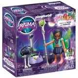 Playmobil Ayuma Moon Fairy mit Seelentier