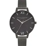 Olivia Burton Glitter Milanaise 34 mm OB16GD49