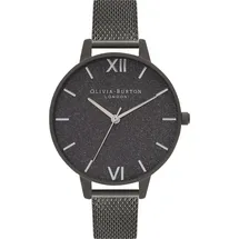 Olivia Burton Glitter Milanaise 34 mm OB16GD49