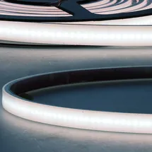 ISOLED LED Flexband AQUA960 ISO-113562 10 W kaltweiß 500 cm