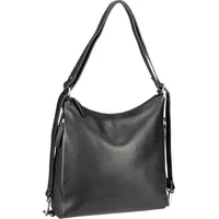 The Chesterfield Brand Handtasche Toscano Black Schwarz Damen