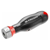FACOM Bithalter mit Ratschenfunktion ATCL.2