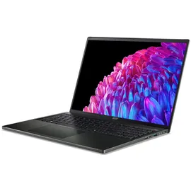 Acer Swift Edge 16 16'' AMD Ryzen 5 8640U 3,5 GHz Win 11 Home OLED