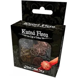 Czech Games Edition Kutná Hora: Coins
