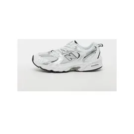 New Balance 530 Kinder Hellgrau/Schwarz/Weiß 31