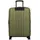 JUMP Enais 4-Rollen 66 cm / 62 l grün