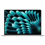 Apple MacBook Air M4 2025 15,3'' 24 GB RAM 1 TB SSD 10-Core GPU Silber